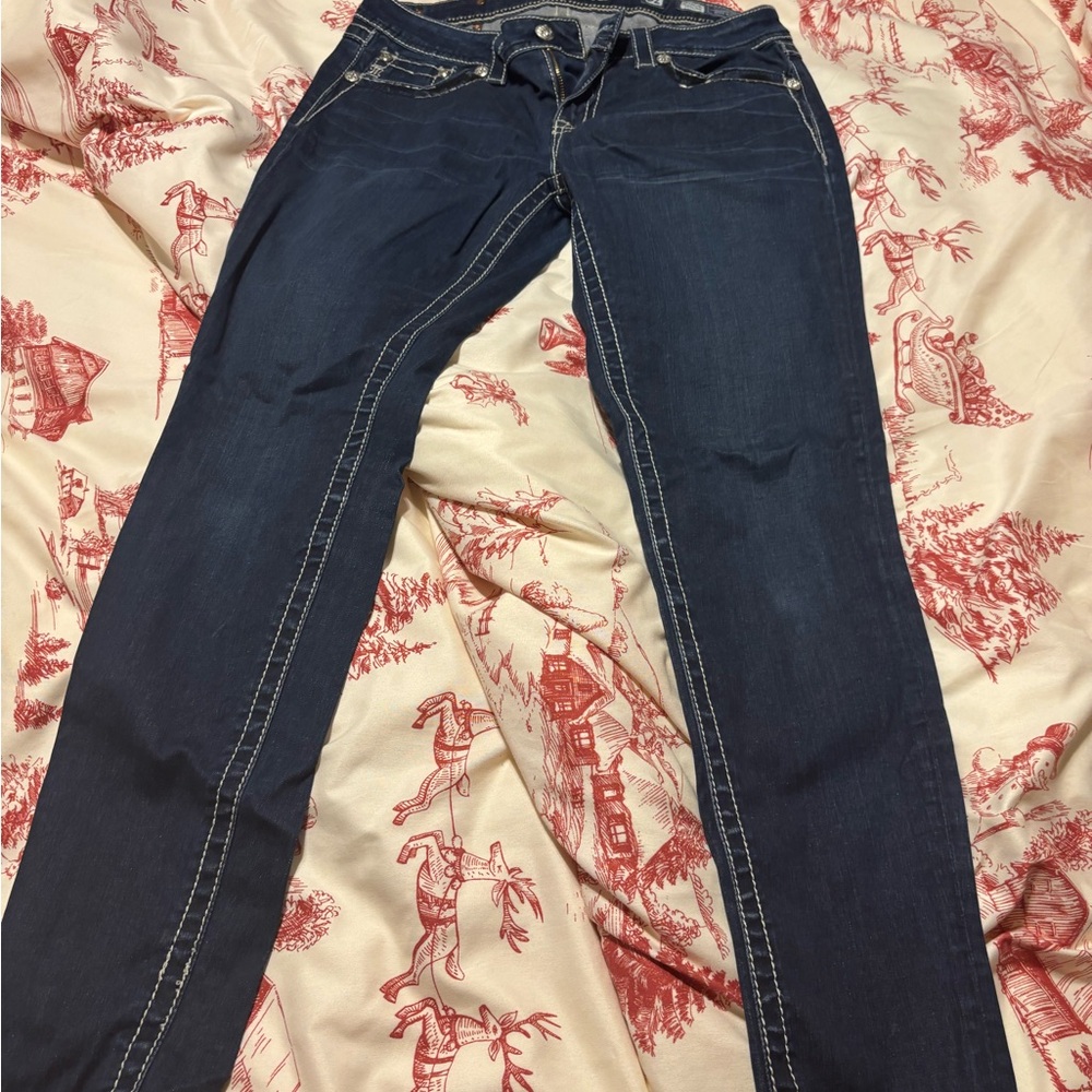 Miss Me Jeggings